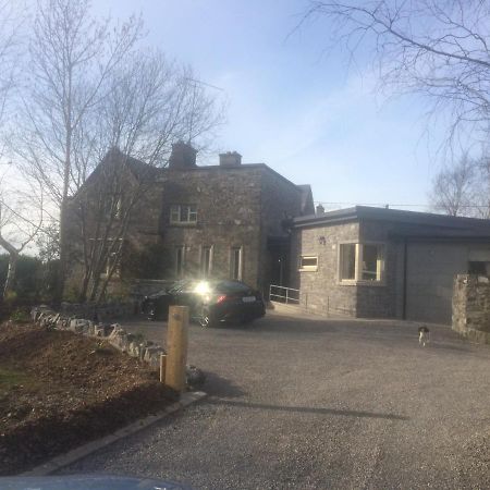 Ballymagarvey B&B Balrath Kültér fotó