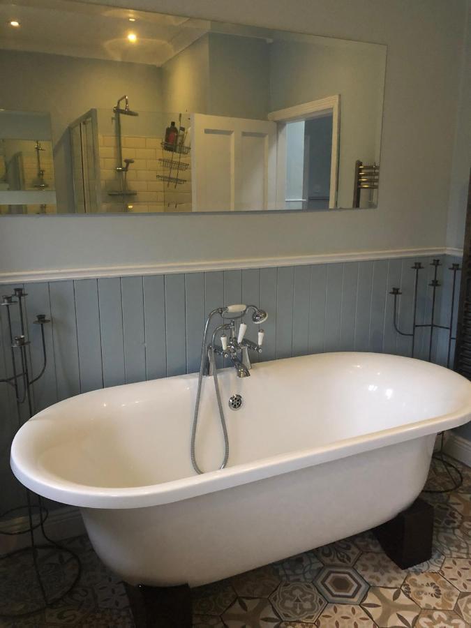 Ballymagarvey B&B Balrath Kültér fotó