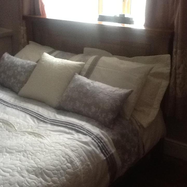 Ballymagarvey B&B Balrath Kültér fotó