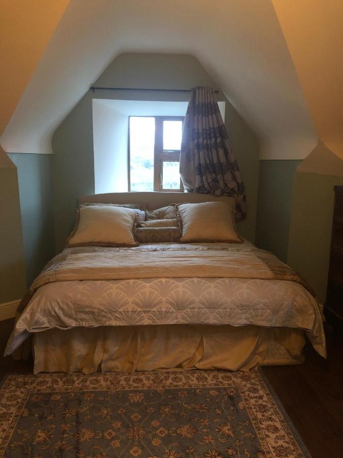 Ballymagarvey B&B Balrath Kültér fotó