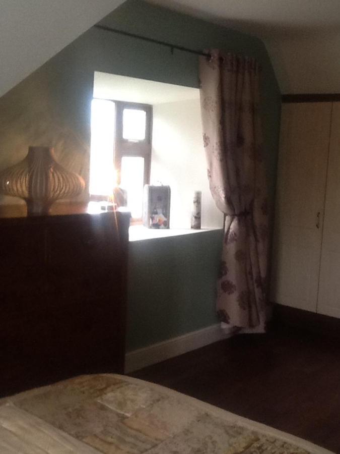 Ballymagarvey B&B Balrath Kültér fotó
