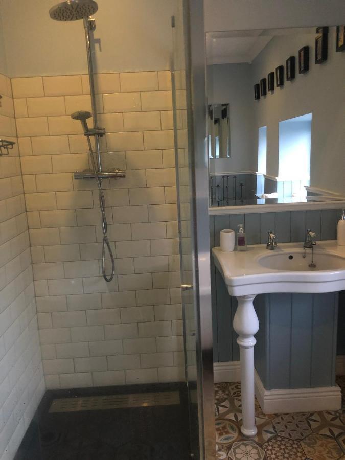 Ballymagarvey B&B Balrath Kültér fotó