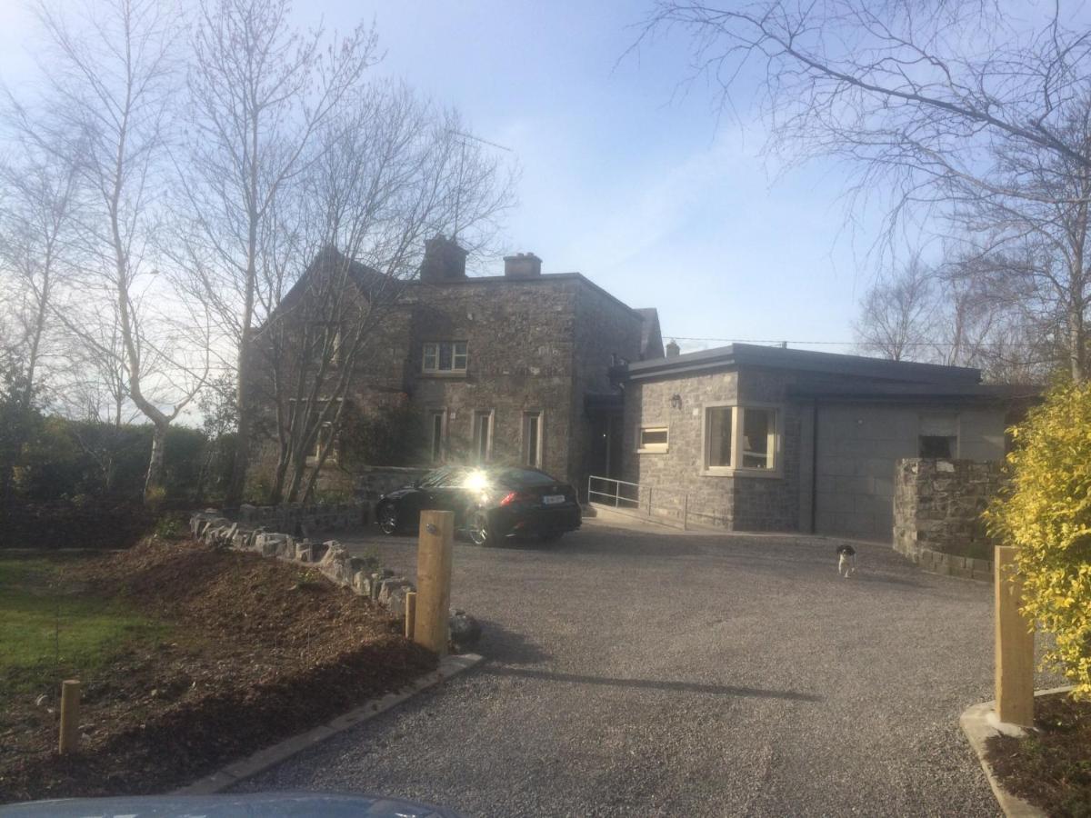Ballymagarvey B&B Balrath Kültér fotó